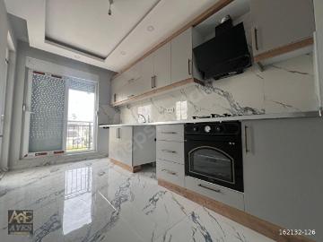Kepez, Antalya ili, Akdeniz Bölgesi
