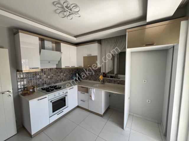 Şelale Mahallesinde Kiralık 3+1 Daire