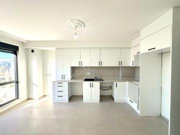 Kepez, Antalya ili, Akdeniz Bölgesi - Asansör