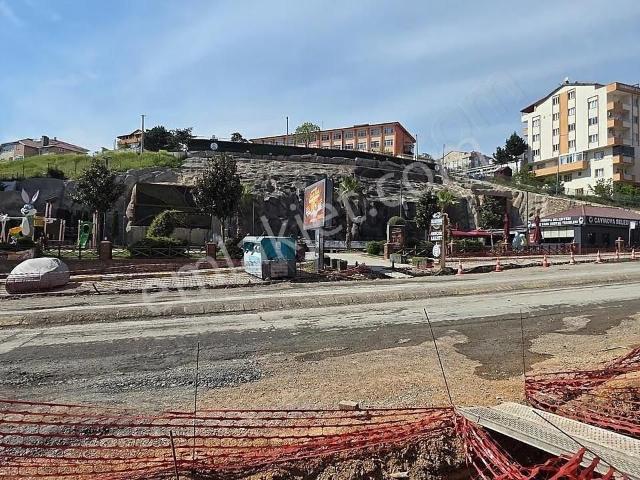 Şelale Park Karşısında 2+1 Asansörlü Ara Kat Krediye Uygun