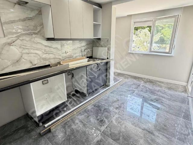 Şelalede Sıfır Kiralık 2+1 Daire