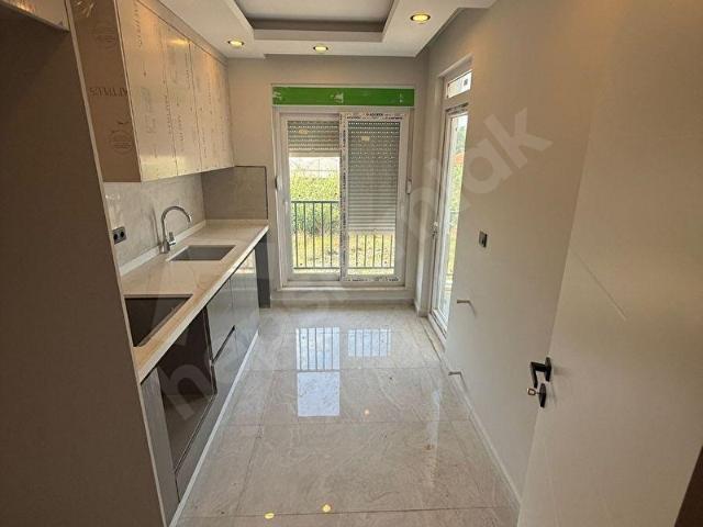 ŞELALEDE 2+1 AYRI MUTFAKLI 0 KATTA KİRALIK DAİRE