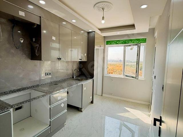 ŞELALEDE 2+1 ARAKATTA SIFIR KAT SEÇENEKLİ FIRSAT DAİRE