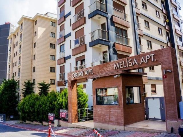 Elalmış Tam + Tam Eşyalı Güvenlik Ve K.otoparklı 3+1/143m²