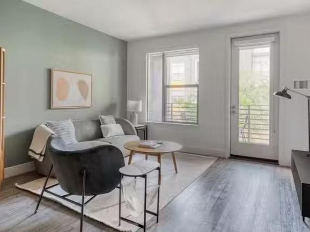Elan Menlo Park, 3645 Haven Ave, Menlo Park 1 Bedroom 1 Bath