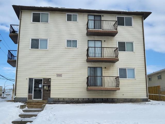 Elan Apartments