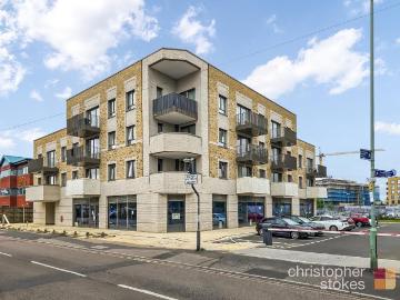 Elan Apartments, Windmill Lane. 1 bed apartment to rent £1,700 pcm £392 pw