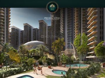 Elan The Presidential,Sector 106 5 BHK Apartment For Sale Gurgaon