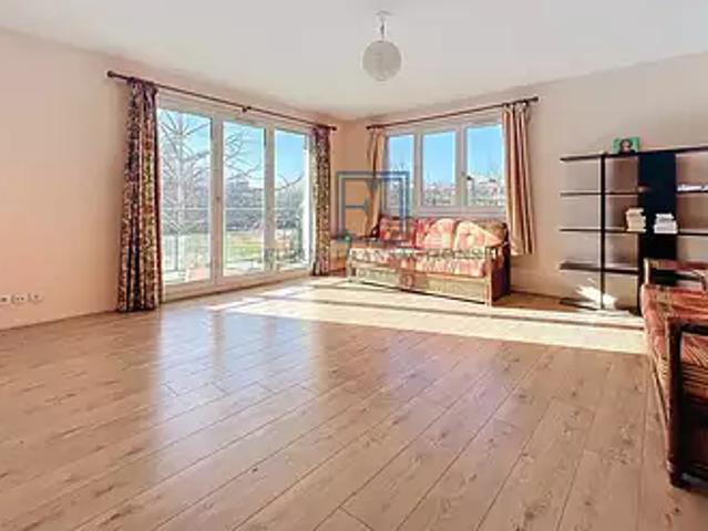 Élancourt 78990 Achat / Vente appartement 3 pièces t3