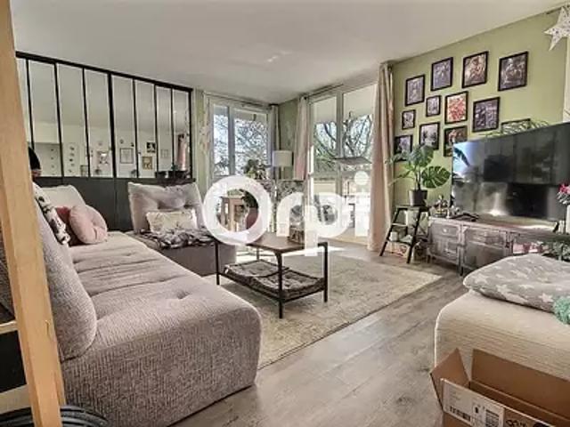 Élancourt 78990 Achat / Vente appartement 5 pièces t5 balcon