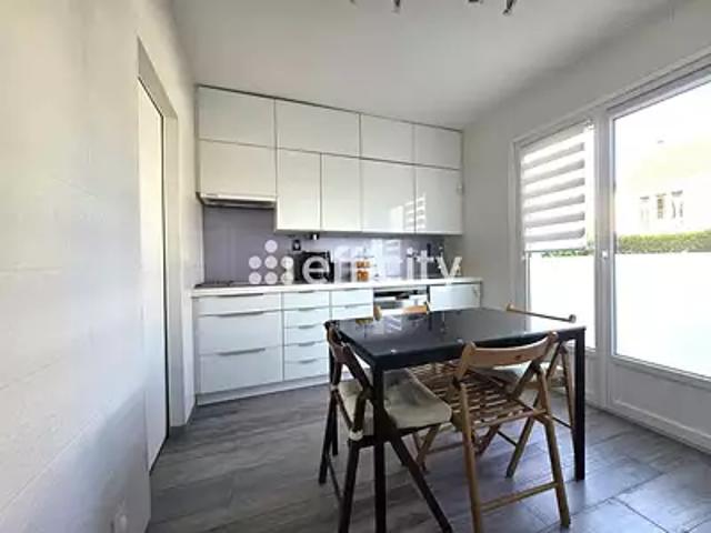Élancourt 78990 Achat / Vente maison 5 pièces t5 jardin terrasse