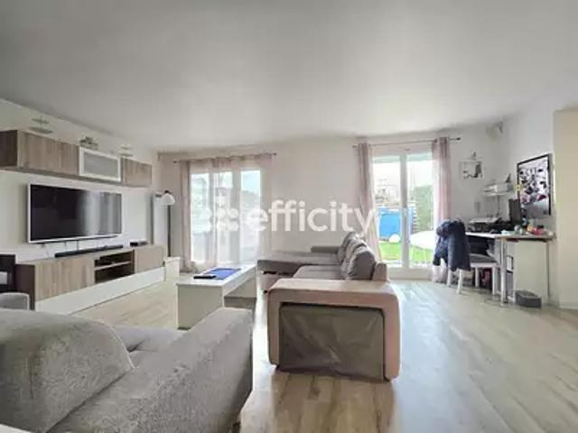 Élancourt 78990 Achat / Vente maison 5 pièces t5 jardin terrasse