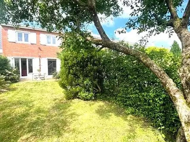 Élancourt 78990 Achat / Vente maison 5 pièces t5 terrasse parking