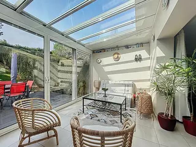 Élancourt 78990 Achat / Vente maison 5 pièces t5