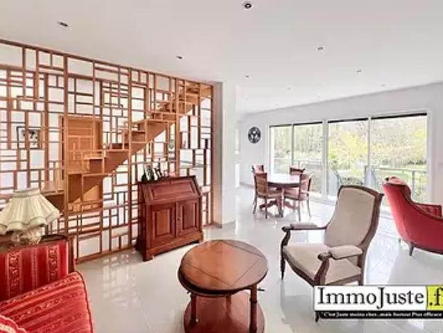 Élancourt 78990 Achat / Vente maison 6 pièces t6 terrasse parking