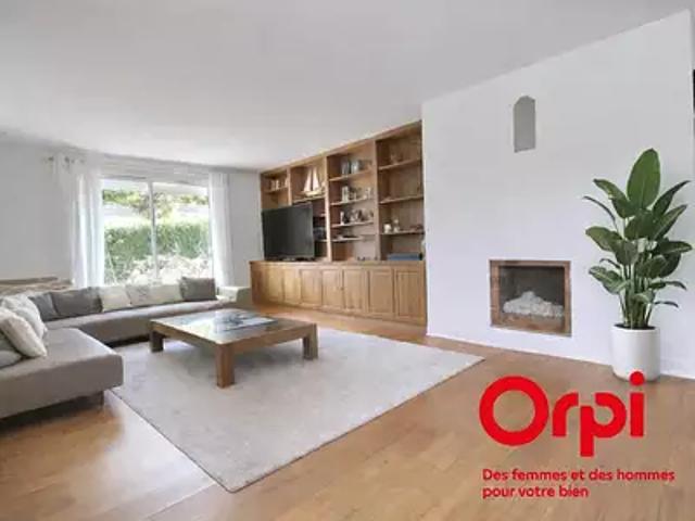 Élancourt 78990 Achat / Vente maison 7 pièces t7 jardin