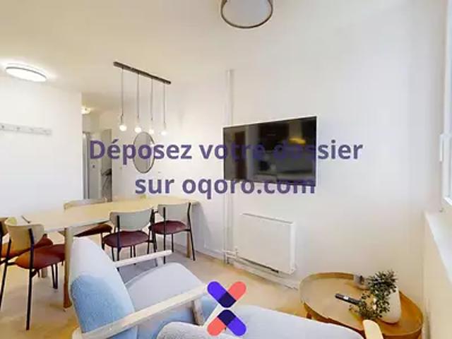Élancourt 78990 Location appartement