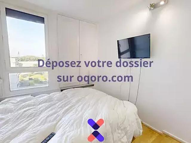 Élancourt 78990 Location appartement