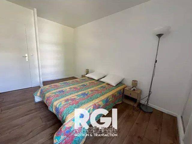 Elancourt appartement meublé 3 pièces
