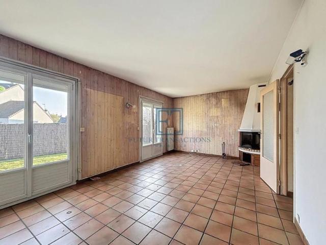 ELANCOURT La Nouvelle Amsterdam