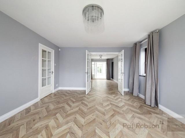Eland View, Newcastle upon Tyne