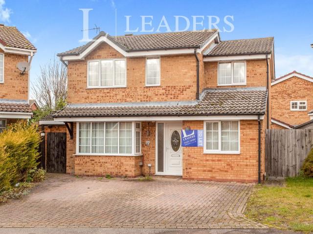 Eland Way CB1, 5 bed detached house to rent, £2,200 pcm | PrimeLocation