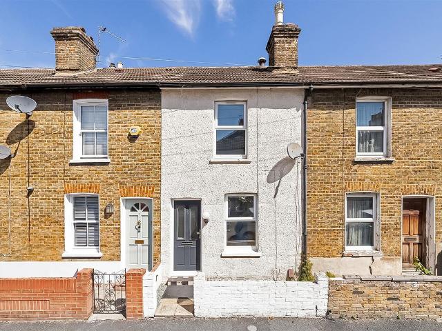 Eland Road, Croydon CR0, 2 bed terraced house to rent, £1,700 pcm | PrimeLocation