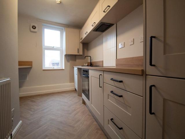 Eland Street, Nottingham NG7, 1 bed flat to rent, £725 pcm | PrimeLocation