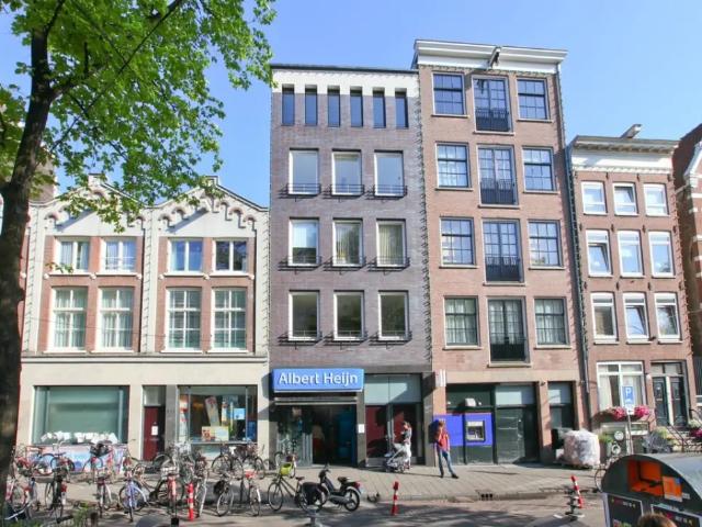 Elandsgracht 13 C