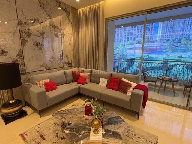 Elanor,Thane West 4 BHK Apartment For Sale Thane