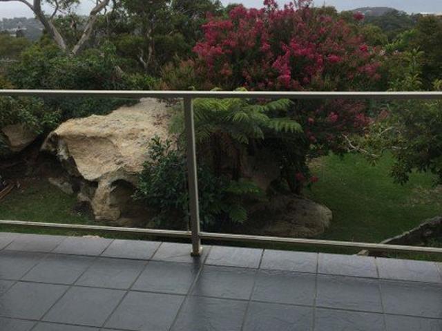 ELANORA HEIGHTS
