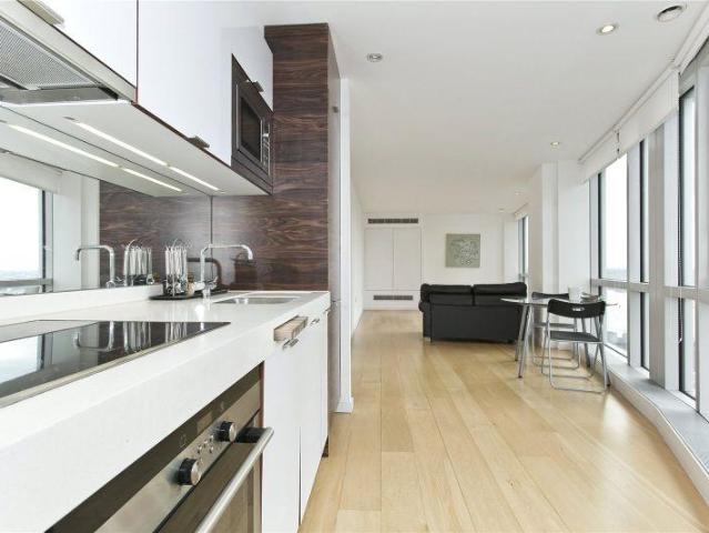 Elasko, 4 Fairmont Avenue, London, E14 9JB, United Kingdom | 1 bed apartment for rent #138696142 | Rentberry