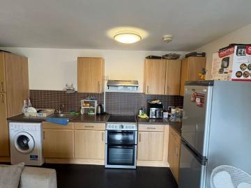 Elba House, Hackney E8, Room to rent, £740 pcm | PrimeLocation