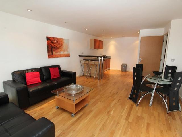 Elba, Leeds LS12, 2 bed flat to rent, £1,150 pcm | PrimeLocation