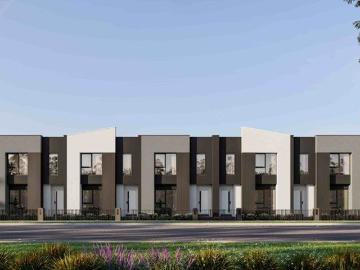 Elba 19 by Nostra Homes at Stockland Harpley