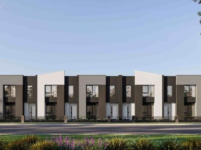 Elba 19 by Nostra Homes at Stockland Harpley