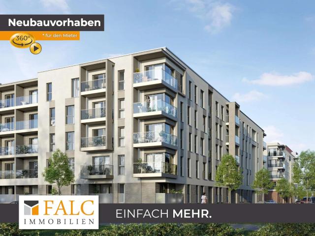 Elbe Square Ihr Neues Zuhause!