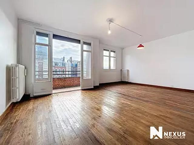Elbeuf 76500 Achat / Vente appartement 2 pièces t2