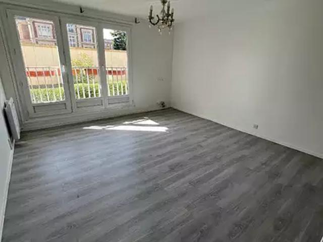 Elbeuf 76500 Achat / Vente appartement 2 pièces t2 cave