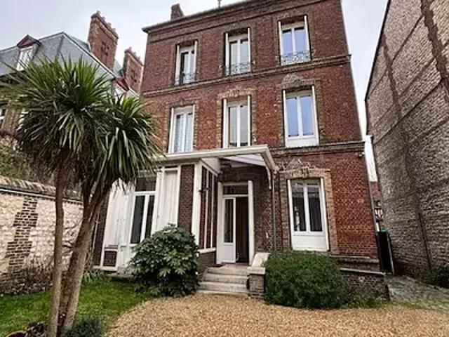 Elbeuf 76500 Achat / Vente maison 7 pièces t7