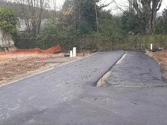 Elbeuf 76500 Programme neuf maison neuf à vendre 3 pièces