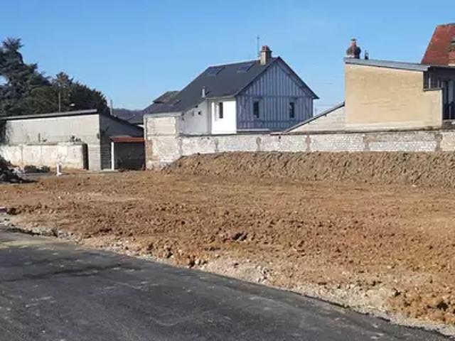 Elbeuf 76500 Programme neuf maison neuf à vendre 6 pièces
