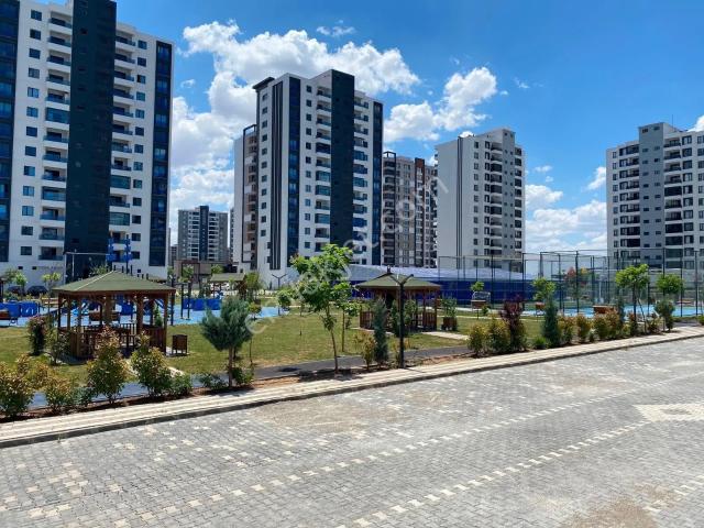 Elbey Kalitesi İle 2+1 Ultra Lüx Havuzlu Kiralık