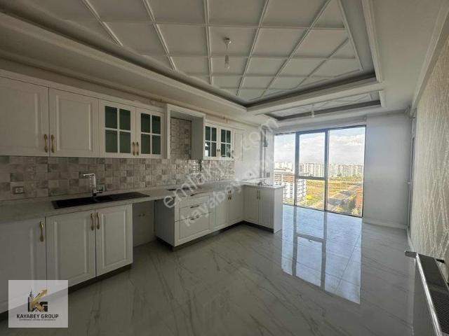 Elbey Sitesi Fetih 630 Konutları