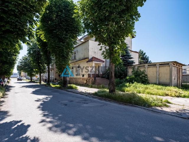 Elbląg, Ogrodowa, 328,50 m2