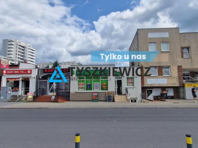 Elbląg, Szarych Szeregów, 83 m2