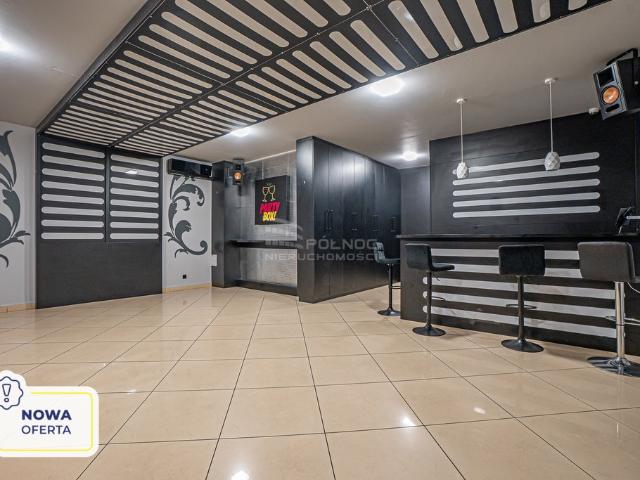 Lokal użytkowy 72,6 m² w sercu Starówki Elbląga