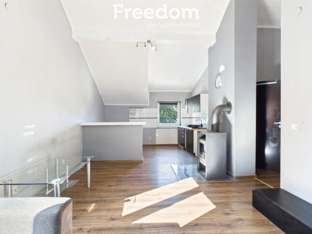 Elbląska 72 m², Dzierzgoń