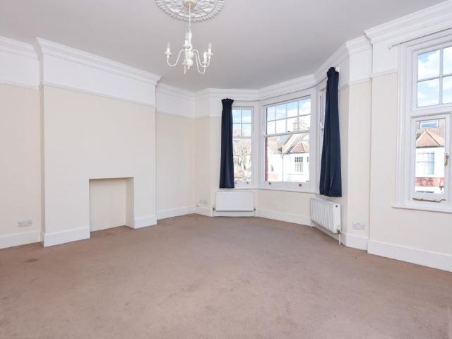 Elborough Street, Southfields, London, SW18
