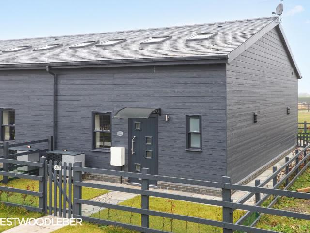 Elbow Lane, Hertford SG13, 2 bed barn conversion to rent, £2,250 pcm | PrimeLocation